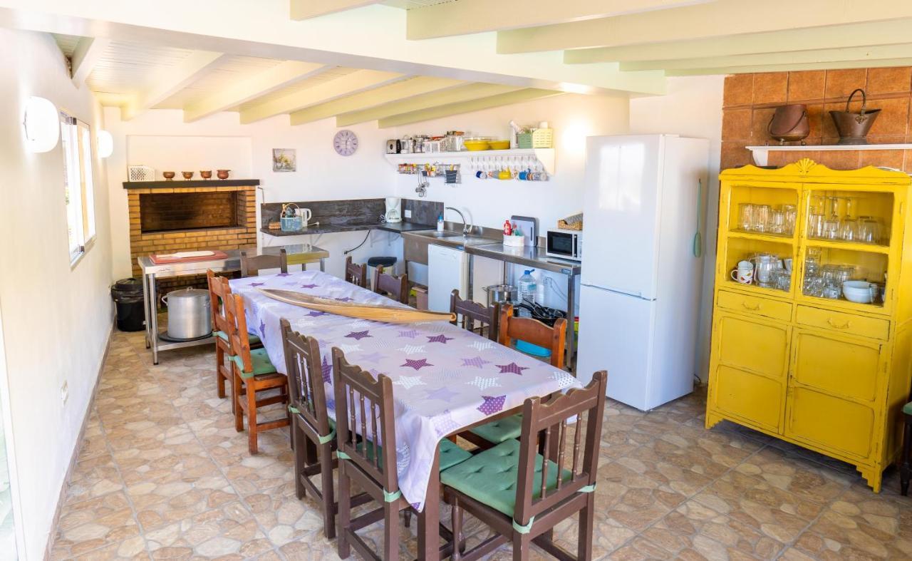 Pradera De Melo Heated Pool On Request-Wifi-Bbq Vila Los Realejos Exterior foto