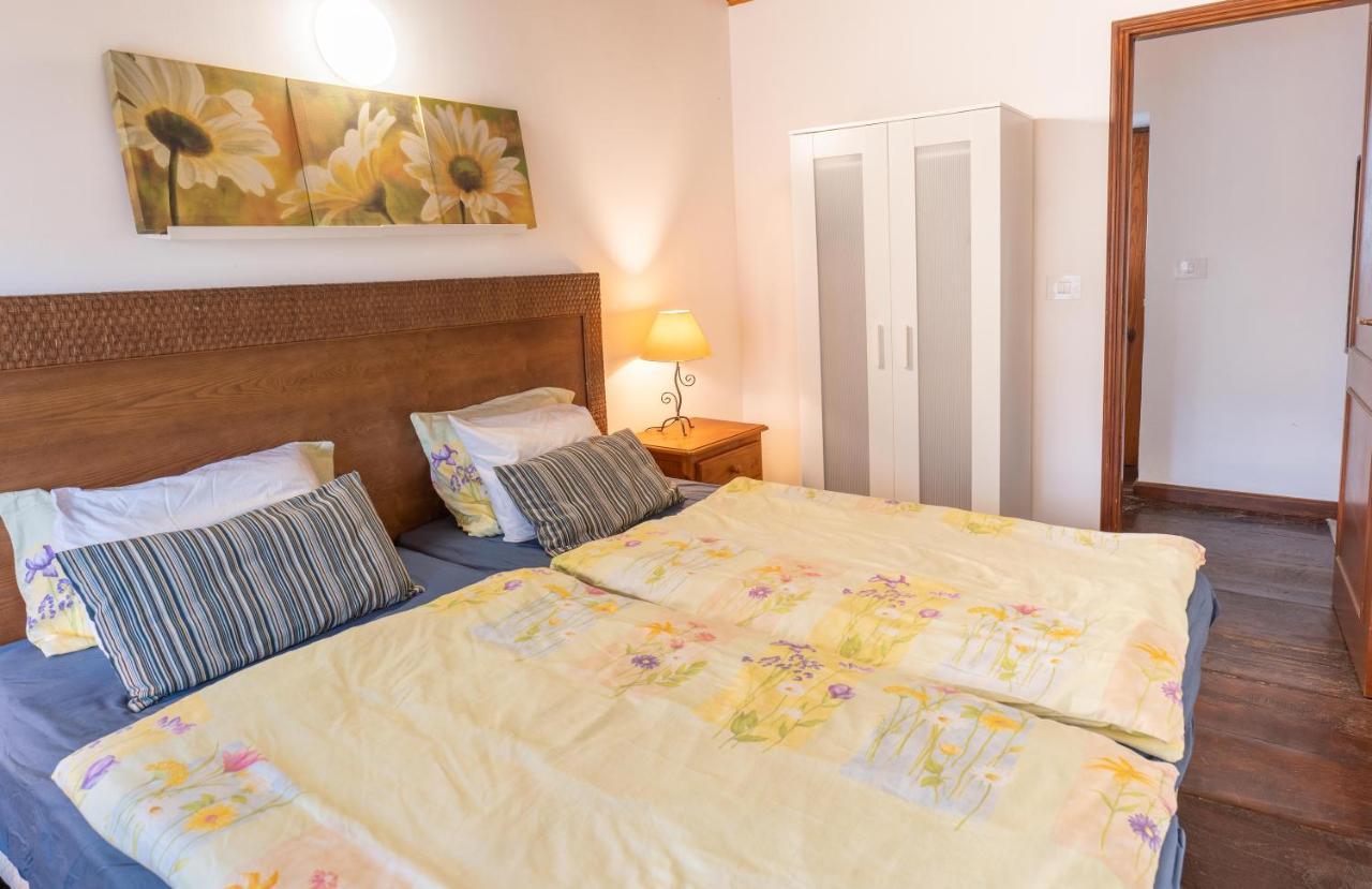 Pradera De Melo Heated Pool On Request-Wifi-Bbq Vila Los Realejos Exterior foto