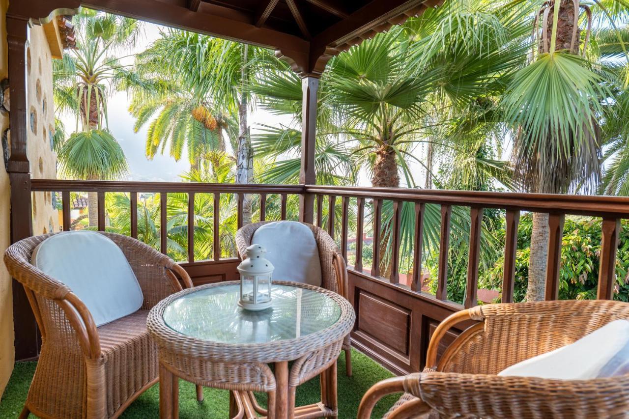 Pradera De Melo Heated Pool On Request-Wifi-Bbq Vila Los Realejos Exterior foto
