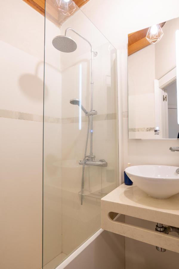 Pradera De Melo Heated Pool On Request-Wifi-Bbq Vila Los Realejos Exterior foto