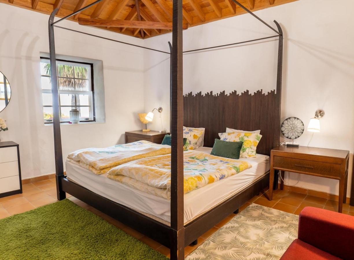 Pradera De Melo Heated Pool On Request-Wifi-Bbq Vila Los Realejos Exterior foto