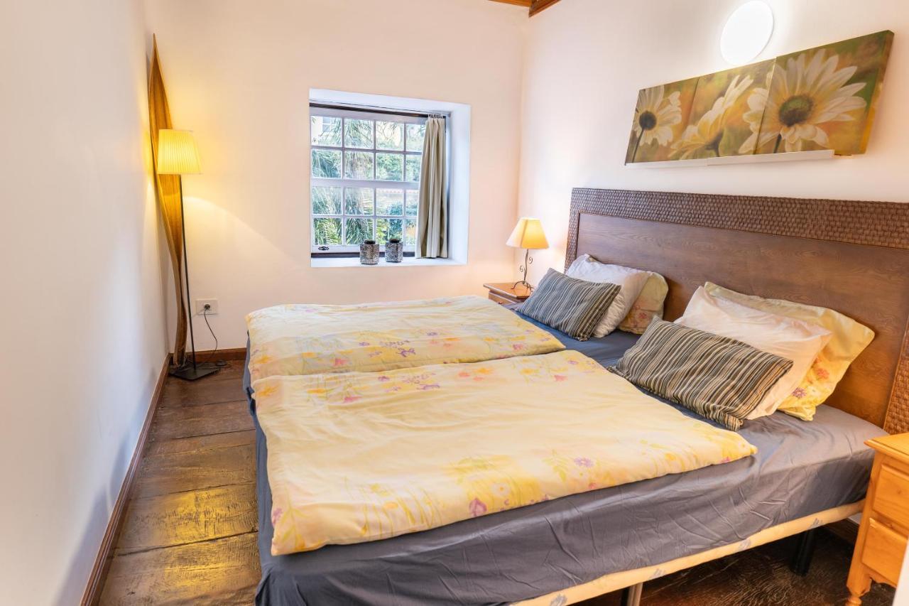 Pradera De Melo Heated Pool On Request-Wifi-Bbq Vila Los Realejos Exterior foto