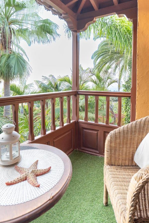 Pradera De Melo Heated Pool On Request-Wifi-Bbq Vila Los Realejos Exterior foto