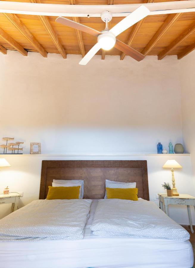 Pradera De Melo Heated Pool On Request-Wifi-Bbq Vila Los Realejos Exterior foto