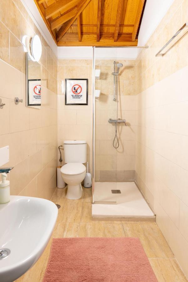 Pradera De Melo Heated Pool On Request-Wifi-Bbq Vila Los Realejos Exterior foto