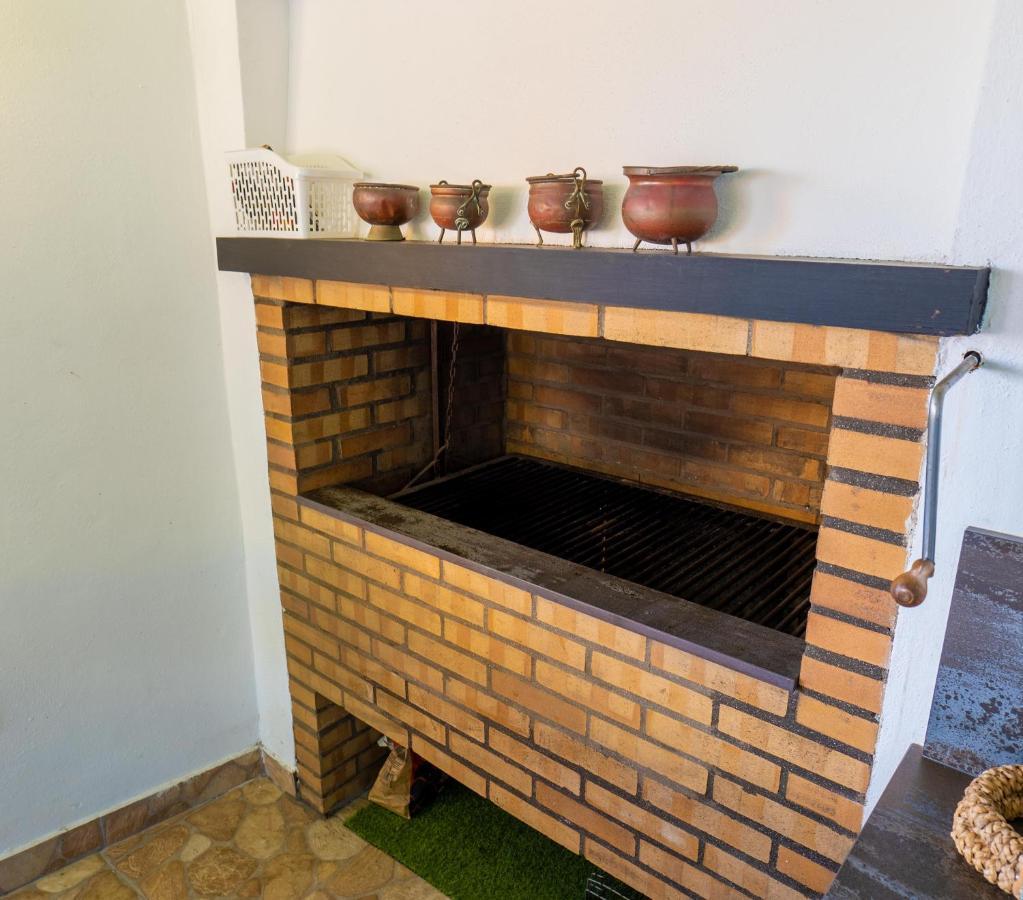 Pradera De Melo Heated Pool On Request-Wifi-Bbq Vila Los Realejos Exterior foto